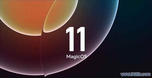 安卓首个液态玻璃规划！荣耀MagicOS 11开创动态全屏通透 一眼惊艳
