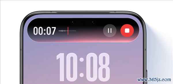 安卓首个液态玻璃规划！荣耀MagicOS 11开创动态全屏通透 一眼惊艳